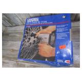 NEW IN BOX -- 1/2" PNEUMATIC IMPACT WRENCH