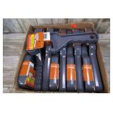 10 NEW-- 3 & 5 gal PAIL OPENERS