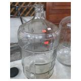 5gal GLASS WATER BOTTLE