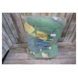 DINOSAUR HALLOWEEN COSTUME -- SM