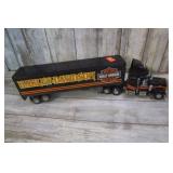 DIECAST HARLEY DAVIDSON HAULER