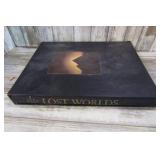 THE HORIZON BOOK OF LOST WORLDS