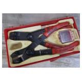 BLUE POINT SNAP RING PLIER SET