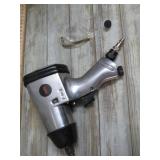 1/2" PNEUMATIC IMPACT WRENCH