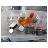 ASSORTED PERFUME & COLOGNE