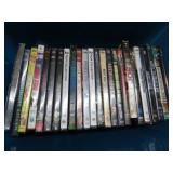 DVD MOVIES