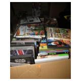 DVD MOVIES