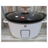 6qt PROGRAMMABLE SLOW COOKER