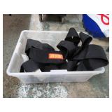 SHOULDER DOLLY STRAPS