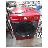 KENMORE ELITE ELECTRIC STEAM DRYER -- 3 DAY GAUR