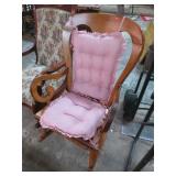 NICE-- ROCKING CHAIR