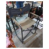 BROWNING FOLDING CAMP CHAIR