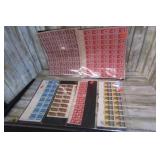 COMMEMORATIVE STAMPS