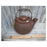 WAGNER WARE KETTLE