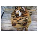 PACK MATES TIGGER BACKPACK