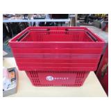 6-- SHOPPING BASKETS