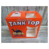 CAMEL CIGARETTE TANK TOP SHIRT