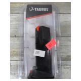 TAURUS G3C 40 S&W PISTOL MAGAZINE