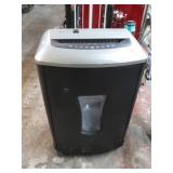 PAPER SHREDDER