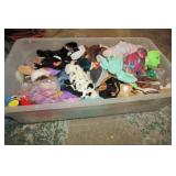 BEANIE BABIES