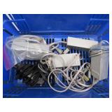 4-- NINTENDO POWER SUPPLIES