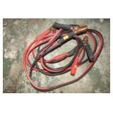 JUMPER CABLES
