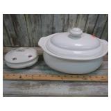 PFALTZGRAFF SERVING DISH