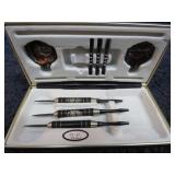 HARLEY DAVIDSON DART SET