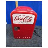 COCA COLA DRINK FRIDGE