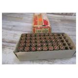 40-- 9mm LUGER AMMO
