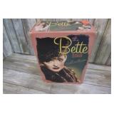 BETTE DAVIS DVD COLLECTION