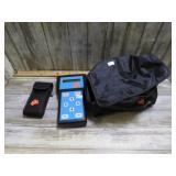 YELLOW JACKET DIGITAL HVAC P/T CHART, ETC