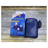 MANUAL BLOOD PRESSURE KIT