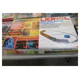 SEALED LIONEL MILWAUKEE SPECIAL 027 TRAIN SET