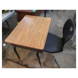 SCHOOL DESK
