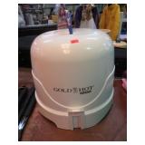 GOLD-N-HOT 1200 HAIR DRYER