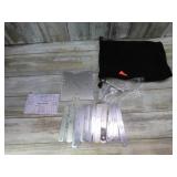 GUITAR BUILDING GAUGES