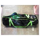 DUNLOP PORTABLE VOLLEY BALL ? NET