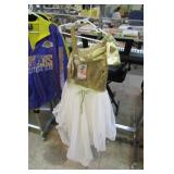 TRIXXI GIRL CHILDS DRESS -- 10