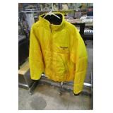 RALPH LAUREN POLO SPORT COAT -- XL