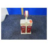 COCA COLA S&P SHAKER