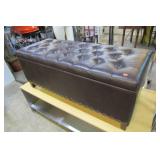 BLANKET CHEST / BENCH