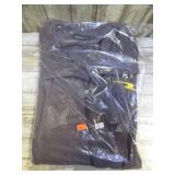 EDDIE BAUER RIVERS CASINO JACKET -- L