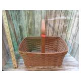 LONGABERGER BASKET