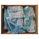 EASTER BASKET "GRASS"