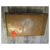 VINTAGE FISHING SURVIVAL KIT