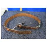 ARIAT 32" WESTERN BELT