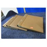 3-- COLLECTOR ALBUMS