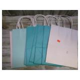 GIFT BAGS
