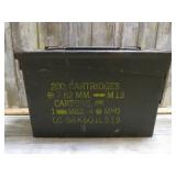 AMMO CAN